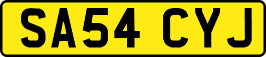 SA54CYJ