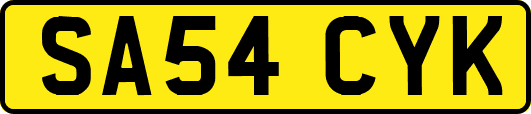 SA54CYK