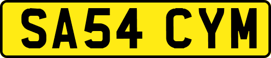 SA54CYM