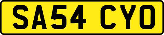 SA54CYO