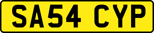 SA54CYP
