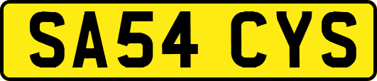 SA54CYS