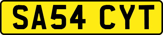 SA54CYT