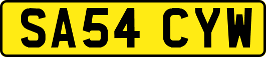 SA54CYW