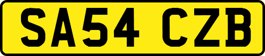 SA54CZB