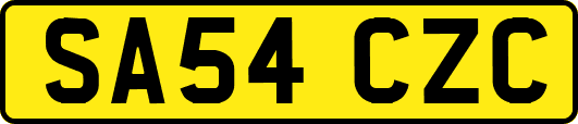 SA54CZC