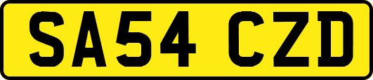 SA54CZD