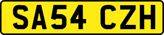 SA54CZH