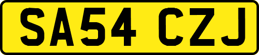 SA54CZJ