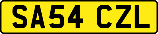 SA54CZL