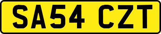 SA54CZT