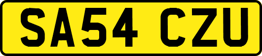 SA54CZU