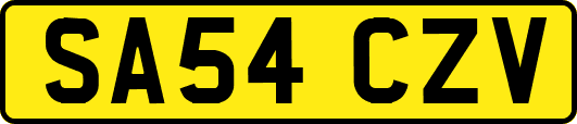 SA54CZV