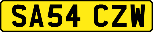 SA54CZW