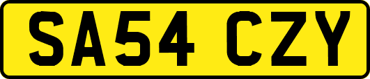 SA54CZY