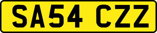 SA54CZZ