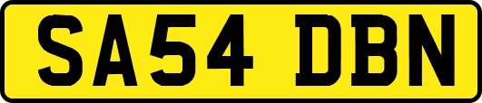 SA54DBN