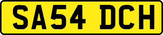 SA54DCH