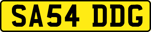 SA54DDG