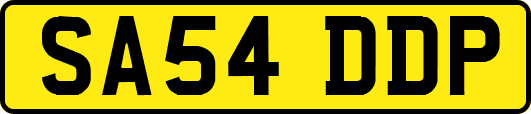 SA54DDP