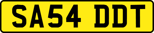 SA54DDT
