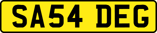 SA54DEG