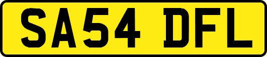 SA54DFL