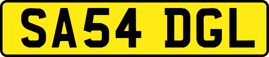 SA54DGL