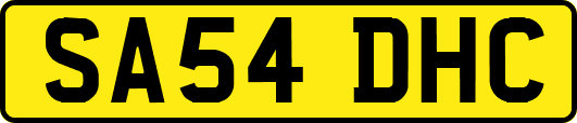 SA54DHC