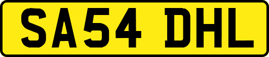 SA54DHL