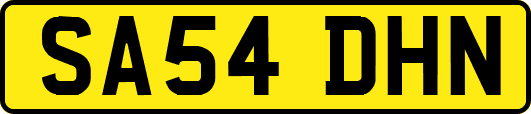 SA54DHN