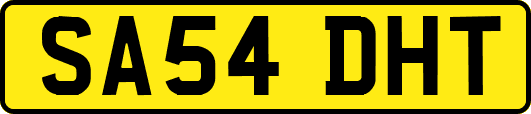 SA54DHT