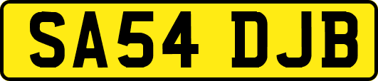 SA54DJB