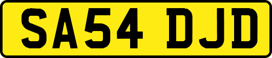 SA54DJD
