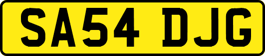 SA54DJG