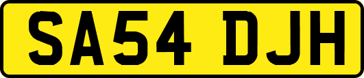 SA54DJH