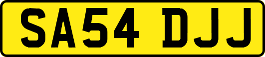 SA54DJJ