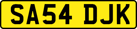 SA54DJK