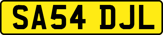 SA54DJL