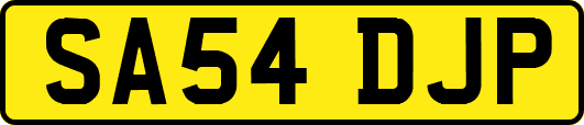 SA54DJP