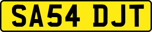 SA54DJT