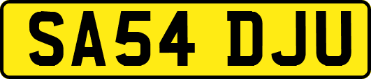 SA54DJU