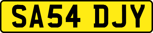 SA54DJY