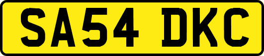 SA54DKC