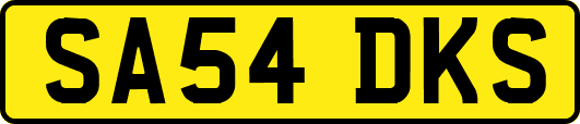 SA54DKS