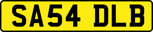 SA54DLB