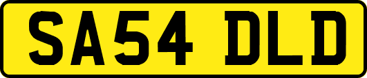 SA54DLD