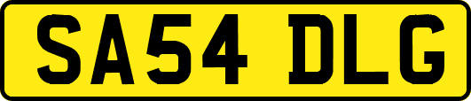SA54DLG