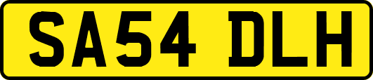 SA54DLH