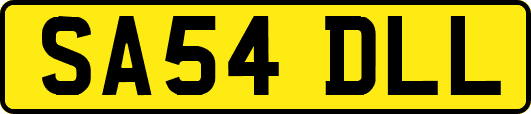 SA54DLL